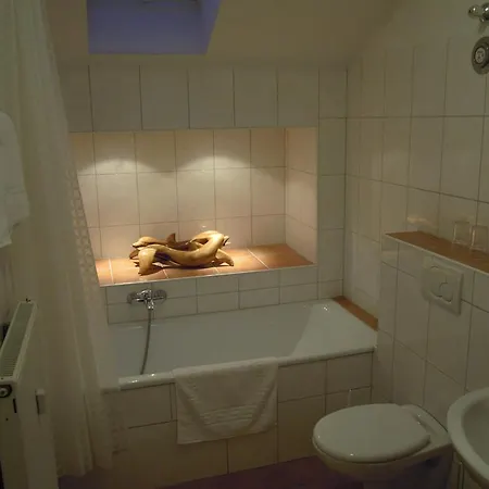 Appartement Alpine Blue *