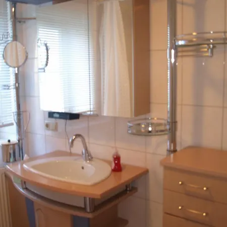 Appartement Alpine Blue *