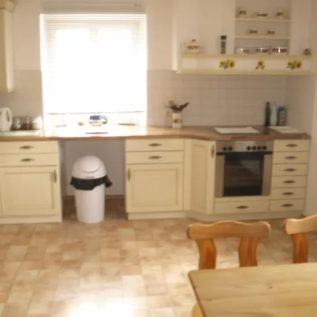 Alpine Blue Appartement