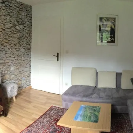 Appartement Alpine Blue *