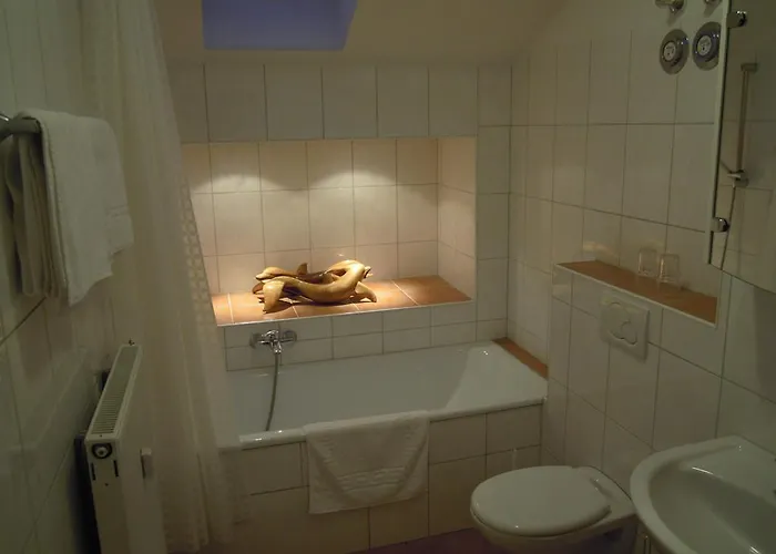 Apartment Alpine Blue *