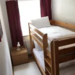 阿尔卑斯蓝色公寓 *