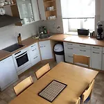 阿尔卑斯蓝色公寓 公寓 *