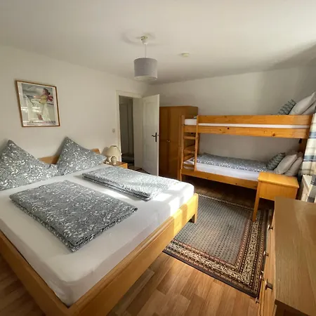 Alpine Blue Appartement Griesen