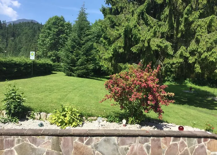 Appartamento Alpine Blue Griesen